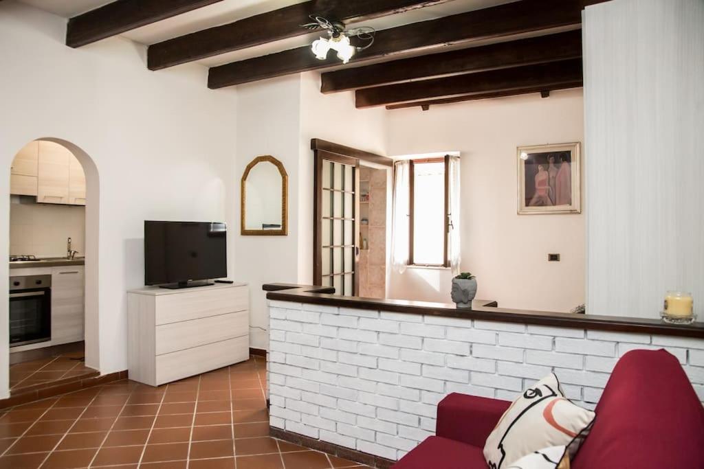 Casa Vacanze Da Angela Alghero Exterior foto