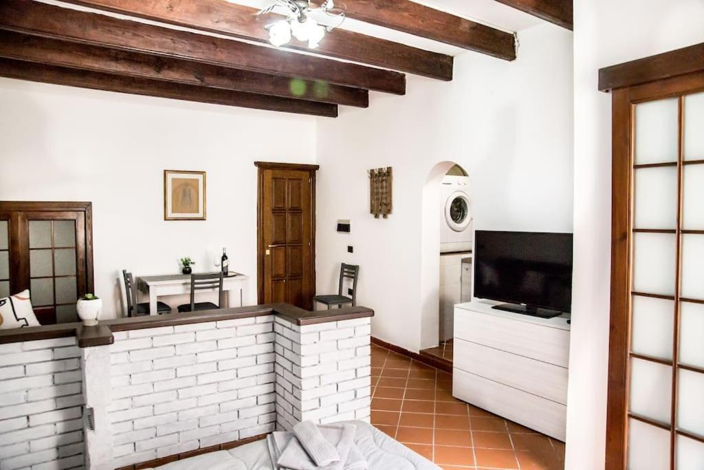 Casa Vacanze Da Angela Alghero Exterior foto